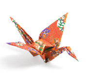 paper crane