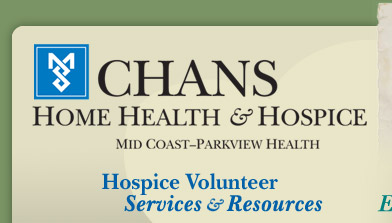 Hospice Volunteers of Mid Coast Maine